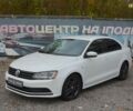 Фольксваген Джетта 2016 в Киеве на Automoto.ua Белый Фольксваген Джетта, объемом двигателя 0 л и пробегом 118 тыс. км за 11200 $, фото 2 на Automoto.ua