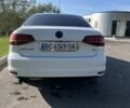 Белый Фольксваген Джетта, объемом двигателя 1.39 л и пробегом 208 тыс. км за 10900 $, фото 10 на Automoto.ua