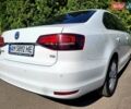 Білий Фольксваген Джетта, об'ємом двигуна 1.6 л та пробігом 219 тис. км за 12500 $, фото 12 на Automoto.ua