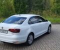 Белый Фольксваген Джетта, объемом двигателя 1.6 л и пробегом 183 тыс. км за 11999 $, фото 8 на Automoto.ua