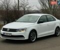 Білий Фольксваген Джетта, об'ємом двигуна 1.4 л та пробігом 93 тис. км за 10200 $, фото 1 на Automoto.ua