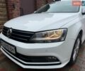 Белый Фольксваген Джетта, объемом двигателя 1.6 л и пробегом 87 тыс. км за 15500 $, фото 1 на Automoto.ua