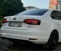 Білий Фольксваген Джетта, об'ємом двигуна 1.6 л та пробігом 150 тис. км за 8800 $, фото 7 на Automoto.ua