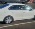Білий Фольксваген Джетта, об'ємом двигуна 1.6 л та пробігом 167 тис. км за 11300 $, фото 2 на Automoto.ua