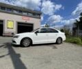 Фольксваген Джетта 2016 в Киеве на Automoto.ua Белый Фольксваген Джетта, объемом двигателя 1.4 л и пробегом 145 тыс. км за 10600 $, фото 6 на Automoto.ua
