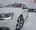 Білий Фольксваген Джетта, об'ємом двигуна 1.6 л та пробігом 307 тис. км за 8999 $, фото 20 на Automoto.ua