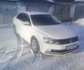 Белый Фольксваген Джетта, объемом двигателя 1.6 л и пробегом 171 тыс. км за 10800 $, фото 53 на Automoto.ua