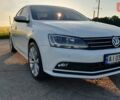 Белый Фольксваген Джетта, объемом двигателя 1.6 л и пробегом 150 тыс. км за 12999 $, фото 1 на Automoto.ua