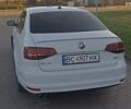 Білий Фольксваген Джетта, об'ємом двигуна 1.8 л та пробігом 99 тис. км за 8950 $, фото 10 на Automoto.ua