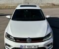 Білий Фольксваген Джетта, об'ємом двигуна 2 л та пробігом 143 тис. км за 12800 $, фото 1 на Automoto.ua