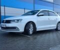 Белый Фольксваген Джетта, объемом двигателя 1.6 л и пробегом 118 тыс. км за 11300 $, фото 1 на Automoto.ua