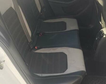 Фольксваген Джетта 2016 в Сваляве на Automoto.ua Белый Фольксваген Джетта, объемом двигателя 1.6 л и пробегом 219 тыс. км за 11300 $, фото 56 на Automoto.ua