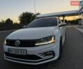 Білий Фольксваген Джетта, об'ємом двигуна 2 л та пробігом 181 тис. км за 9999 $, фото 1 на Automoto.ua
