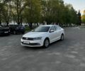Білий Фольксваген Джетта, об'ємом двигуна 1.6 л та пробігом 165 тис. км за 11000 $, фото 1 на Automoto.ua