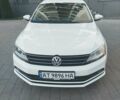 Фольксваген Джетта 2016 в Ивано-Франковске на Automoto.ua Белый Фольксваген Джетта, объемом двигателя 1.6 л и пробегом 63 тыс. км за 13499 $, фото 1 на Automoto.ua