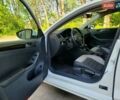 Білий Фольксваген Джетта, об'ємом двигуна 1.6 л та пробігом 219 тис. км за 12500 $, фото 20 на Automoto.ua