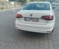 Фольксваген Джетта 2016 в Ивано-Франковске на Automoto.ua Белый Фольксваген Джетта, объемом двигателя 1.6 л и пробегом 63 тыс. км за 13499 $, фото 8 на Automoto.ua