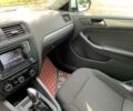 Белый Фольксваген Джетта, объемом двигателя 1.6 л и пробегом 183 тыс. км за 11500 $, фото 27 на Automoto.ua