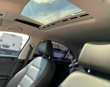 Фольксваген Джетта 2016 в Одессе на Automoto.ua Белый Фольксваген Джетта, объемом двигателя 2 л и пробегом 73 тыс. км за 2500 $, фото 7 на Automoto.ua