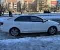 Білий Фольксваген Джетта, об'ємом двигуна 1.8 л та пробігом 153 тис. км за 10300 $, фото 2 на Automoto.ua