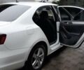 Білий Фольксваген Джетта, об'ємом двигуна 1.6 л та пробігом 178 тис. км за 11300 $, фото 6 на Automoto.ua