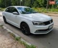 Фольксваген Джетта 2016 в Черновцах на Automoto.ua Белый Фольксваген Джетта, объемом двигателя 1.6 л и пробегом 181 тыс. км за 12500 $, фото 2 на Automoto.ua