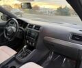 Белый Фольксваген Джетта, объемом двигателя 1.8 л и пробегом 75 тыс. км за 5300 $, фото 9 на Automoto.ua