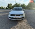 Белый Фольксваген Джетта, объемом двигателя 1.4 л и пробегом 109 тыс. км за 11500 $, фото 1 на Automoto.ua