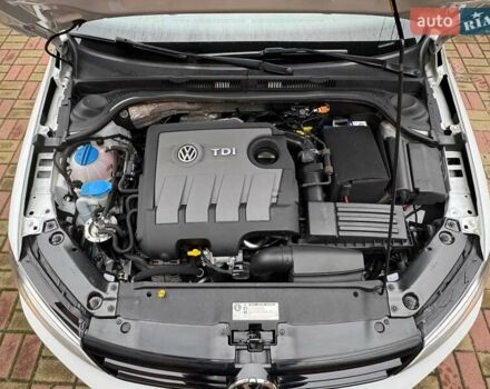 Білий Фольксваген Джетта, об'ємом двигуна 1.6 л та пробігом 99 тис. км за 11800 $, фото 19 на Automoto.ua