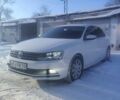 Белый Фольксваген Джетта, объемом двигателя 1.6 л и пробегом 171 тыс. км за 10800 $, фото 1 на Automoto.ua