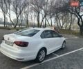 Білий Фольксваген Джетта, об'ємом двигуна 1.6 л та пробігом 162 тис. км за 9950 $, фото 7 на Automoto.ua
