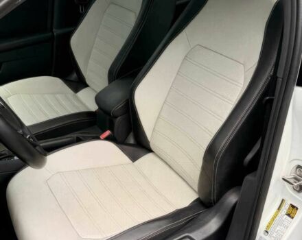 Білий Фольксваген Джетта, об'ємом двигуна 1.8 л та пробігом 73 тис. км за 7800 $, фото 8 на Automoto.ua