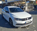 Белый Фольксваген Джетта, объемом двигателя 1.4 л и пробегом 184 тыс. км за 9300 $, фото 20 на Automoto.ua