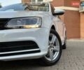 Білий Фольксваген Джетта, об'ємом двигуна 1.6 л та пробігом 52 тис. км за 14500 $, фото 13 на Automoto.ua