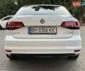 Белый Фольксваген Джетта, объемом двигателя 1.6 л и пробегом 52 тыс. км за 15300 $, фото 19 на Automoto.ua