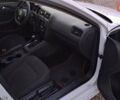 Білий Фольксваген Джетта, об'ємом двигуна 1.39 л та пробігом 197 тис. км за 9400 $, фото 9 на Automoto.ua