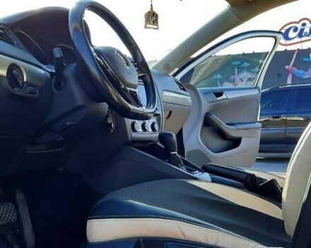 Білий Фольксваген Джетта, об'ємом двигуна 1.6 л та пробігом 167 тис. км за 11300 $, фото 8 на Automoto.ua