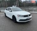 Білий Фольксваген Джетта, об'ємом двигуна 1.4 л та пробігом 119 тис. км за 11500 $, фото 1 на Automoto.ua