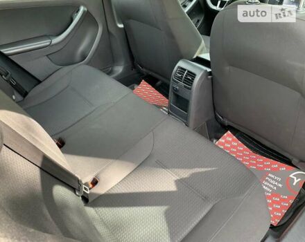 Белый Фольксваген Джетта, объемом двигателя 1.6 л и пробегом 183 тыс. км за 11500 $, фото 33 на Automoto.ua