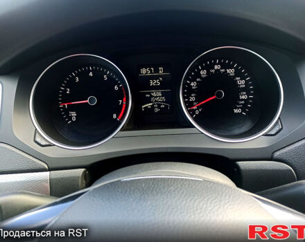 Фольксваген Джетта 2016 в Львове на Automoto.ua Белый Фольксваген Джетта, объемом двигателя 1.4 л и пробегом 155 тыс. км за 10100 $, фото 1 на Automoto.ua