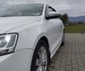 Фольксваген Джетта 2016 в Сваляве на Automoto.ua Белый Фольксваген Джетта, объемом двигателя 1.6 л и пробегом 219 тыс. км за 11300 $, фото 2 на Automoto.ua