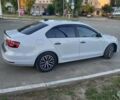 Білий Фольксваген Джетта, об'ємом двигуна 1.4 л та пробігом 98 тис. км за 10700 $, фото 6 на Automoto.ua