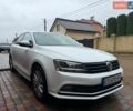 Белый Фольксваген Джетта, объемом двигателя 1.6 л и пробегом 87 тыс. км за 15500 $, фото 30 на Automoto.ua