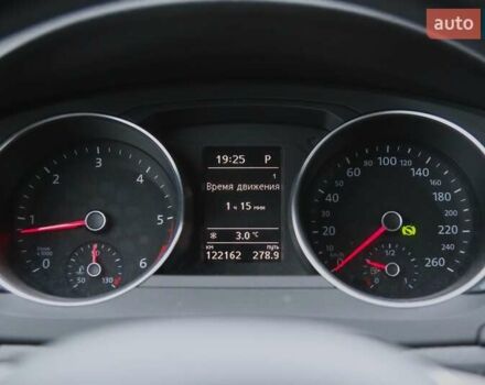 Білий Фольксваген Джетта, об'ємом двигуна 1.6 л та пробігом 122 тис. км за 12600 $, фото 14 на Automoto.ua