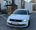 Белый Фольксваген Джетта, объемом двигателя 1.6 л и пробегом 227 тыс. км за 11000 $, фото 1 на Automoto.ua