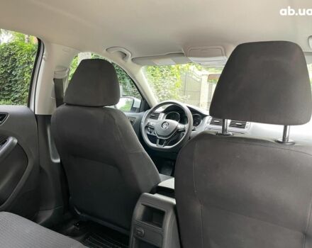 Белый Фольксваген Джетта, объемом двигателя 1.4 л и пробегом 217 тыс. км за 9390 $, фото 19 на Automoto.ua