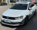 Білий Фольксваген Джетта, об'ємом двигуна 1.4 л та пробігом 219 тис. км за 8500 $, фото 1 на Automoto.ua