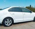Білий Фольксваген Джетта, об'ємом двигуна 1.6 л та пробігом 301 тис. км за 9000 $, фото 11 на Automoto.ua