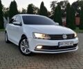 Белый Фольксваген Джетта, объемом двигателя 1.6 л и пробегом 243 тыс. км за 11699 $, фото 1 на Automoto.ua