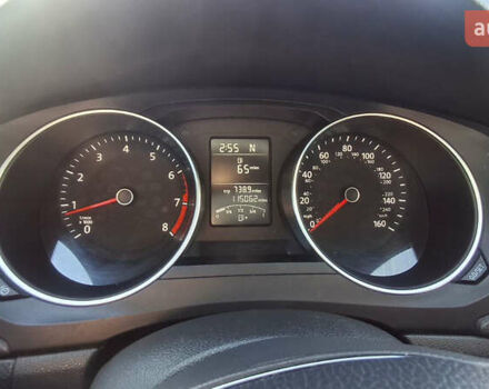 Белый Фольксваген Джетта, объемом двигателя 1.4 л и пробегом 184 тыс. км за 9300 $, фото 2 на Automoto.ua